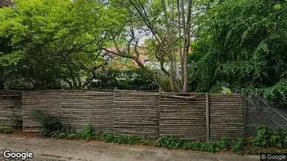 Lejligheder til salg i Klampenborg - Foto fra Google Street View