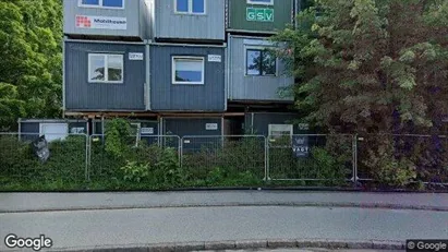 Apartments til salg i Hørsholm - Foto fra Google Street View