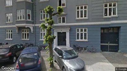 Apartments til salg i Copenhagen Østerbro - Foto fra Google Street View