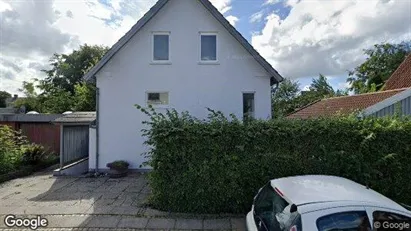 Apartments til salg i Holstebro - Foto fra Google Street View