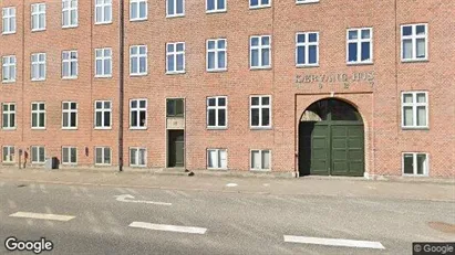 Aandeelwoning te koop in Aalborg Centrum