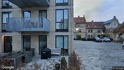 Apartments til salg i Risskov - Foto fra Google Street View