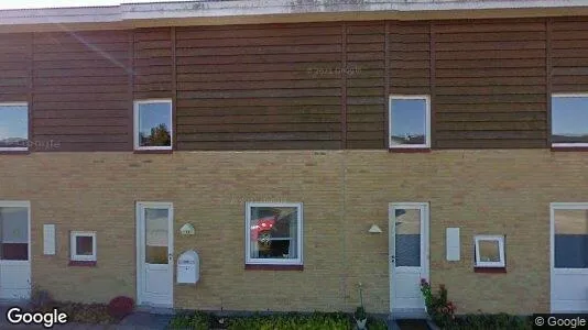 Andelsboliger til salg i Odense S - Foto fra Google Street View