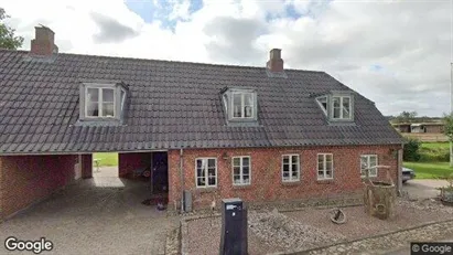 Wohnung til salg i Hedensted - Foto fra Google Street View