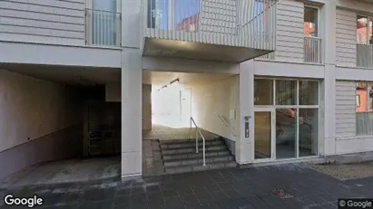 Apartments til salg i Køge - Foto fra Google Street View