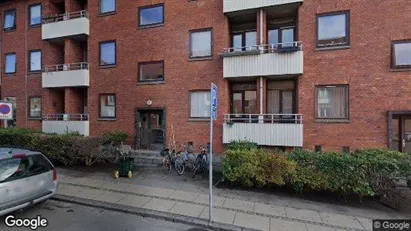 Wohnung til salg i Herlev - Foto fra Google Street View