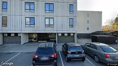 Wohnung til salg i Rødovre - Foto fra Google Street View