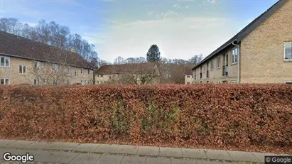 Leilighet til salg i Kongens Lyngby - Foto fra Google Street View