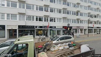 Wohnung til salg i Charlottenlund - Foto fra Google Street View