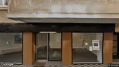 Leilighet til salg i Hillerød - Foto fra Google Street View