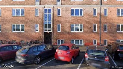 Lägenhet til salg i Köpenhamn Østerbro - Foto fra Google Street View