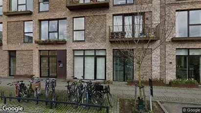 Wohnung til salg i Valby - Foto fra Google Street View
