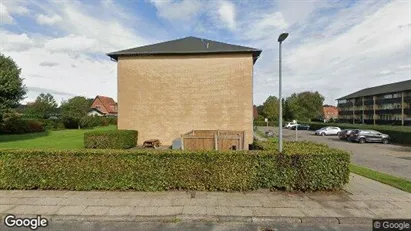 Leilighet til salg i Viborg - Foto fra Google Street View