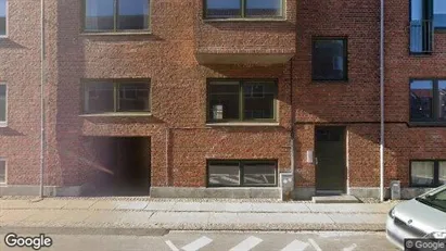 Leilighet til salg i Aalborg Centrum - Foto fra Google Street View