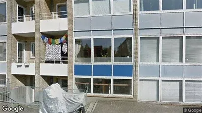 Leilighet til salg i Århus N - Foto fra Google Street View