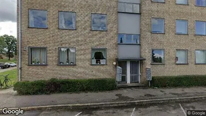 Lägenhet til salg i Farum - Foto fra Google Street View