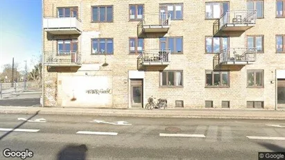 Appartement te koop in Valby