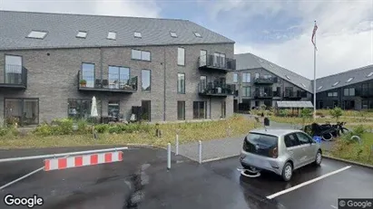 Wohnung til salg i Malling - Foto fra Google Street View