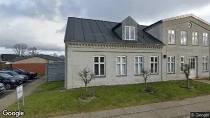 Lejligheder til leje i Gistrup - Foto fra Google Street View