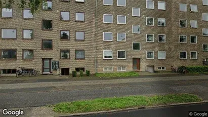 Lägenhet til salg i Århus C - Foto fra Google Street View