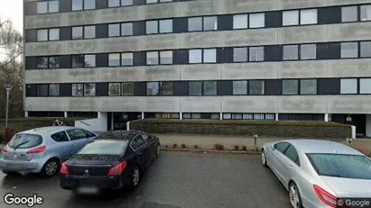 Wohnung til salg i Risskov - Foto fra Google Street View