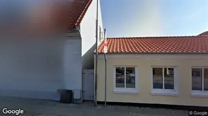 Leilighet til salg i Frederikshavn - Foto fra Google Street View