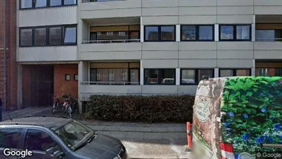 Apartamento til salg en Copenhague Østerbro
