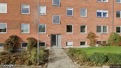 Wohnung til salg i Brabrand - Foto fra Google Street View