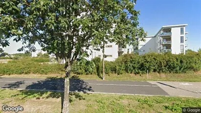 Leilighet til salg i Karlslunde - Foto fra Google Street View
