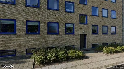 Lejligheder til salg i Holstebro - Foto fra Google Street View