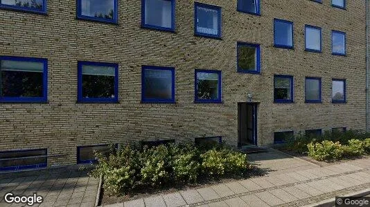 Lejligheder til salg i Holstebro - Foto fra Google Street View