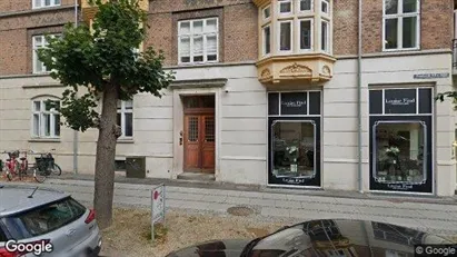 Appartement te koop in Frederiksberg