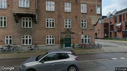 Appartement te koop in Kopenhagen Østerbro