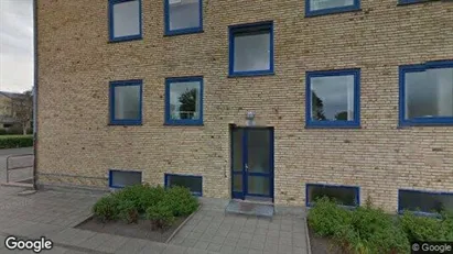 Lejligheder til salg i Holstebro - Foto fra Google Street View