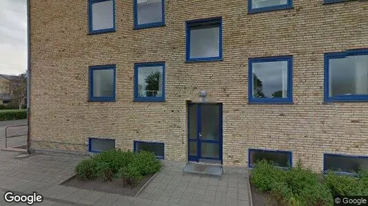 Lejligheder til salg i Holstebro - Foto fra Google Street View
