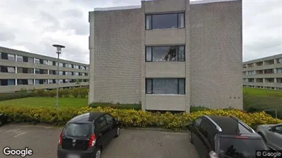Lejligheder til salg i Viby J - Foto fra Google Street View
