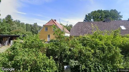 Lejligheder til salg i Læsø - Foto fra Google Street View