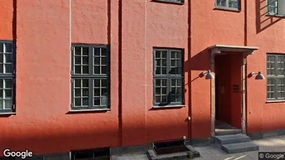 Appartement te koop in Nordhavnen
