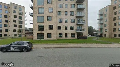 Lejligheder til leje i Brønderslev - Foto fra Google Street View