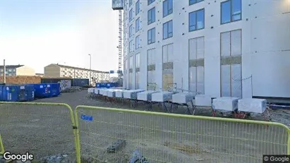 Wohnung Zur Miete i Århus N - Foto fra Google Street View