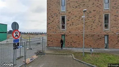 Leilighet til leje i Tilst - Foto fra Google Street View