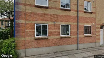 Lejligheder til leje i Vejle Centrum - Foto fra Google Street View