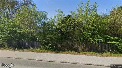 Lejligheder til leje i Hørsholm - Foto fra Google Street View