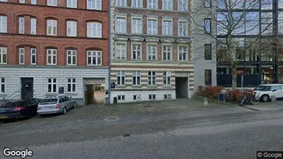 Aandeelwoning te koop in Århus C