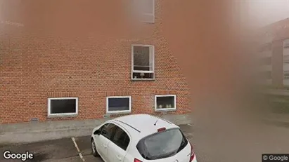 Andelsbolig til salg i Horsens - Foto fra Google Street View