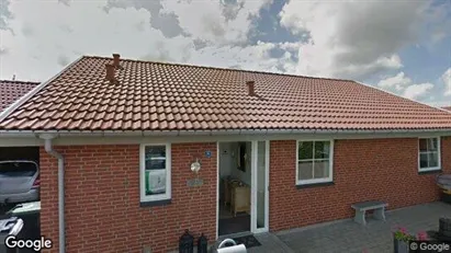 Andelsbolig til salg i Varde - Foto fra Google Street View