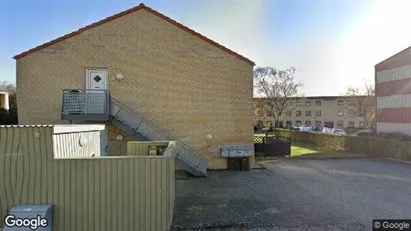 Andelslägenhet til salg i Aalborg SV - Foto fra Google Street View