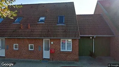 Andelsbolig (Anteilsimmobilie) til salg i Vejen - Foto fra Google Street View