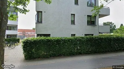 Andelslägenhet til salg i Taastrup - Foto fra Google Street View
