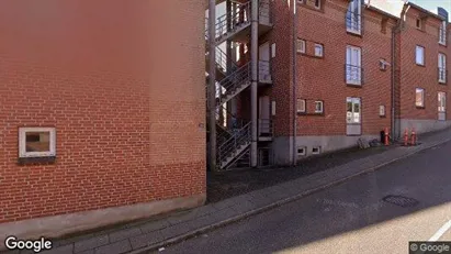 Andelsbolig (Anteilsimmobilie) til salg i Viborg - Foto fra Google Street View
